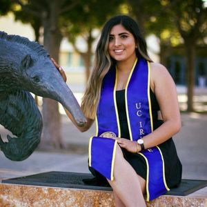 Meet your Posher, Simran